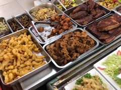 -乡府肉丁水饺(环山路店)
