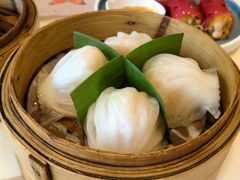 招牌虾饺妹-虾饺妹·酒家(海珠广场店)