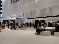 -东浩兰生上海世博展览馆