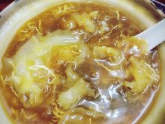 -添發碗仔翅美食