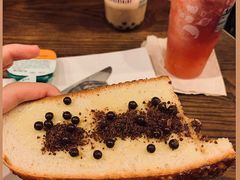 -星巴克(石厦街店)