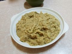 -宝光熏肉鞋底火烧(新街口店)