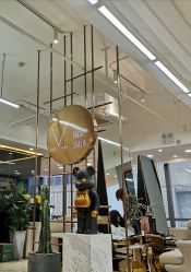 -V+SALON造型