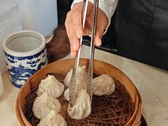 -锡笼记·无锡小笼(方塔店)