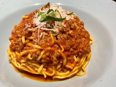 -The Diner X餐厅(青岛万象城店)