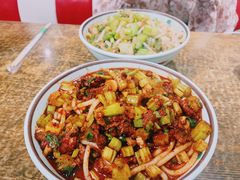 -玲玲米粉(中山路店)