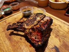 -BARBECUE烤肉屋