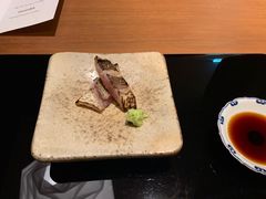 -鮨 和魂 京都