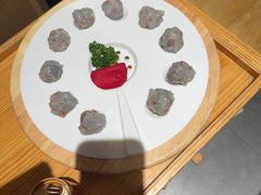 -万物生江北老火锅(海骏达店)