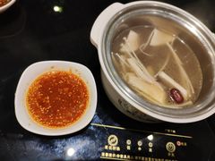 -鲜洋城火锅(同安店)