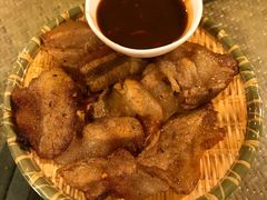 烤猪五花-多哥水傣味餐厅(司马巷店)
