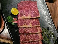-九田家黑牛烤肉料理(顺义区华联金街店)