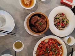 -丽华园(汉阳龙阳店)