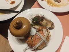 -洲际酒店·地平线全日餐厅HORIZON CAFÉ