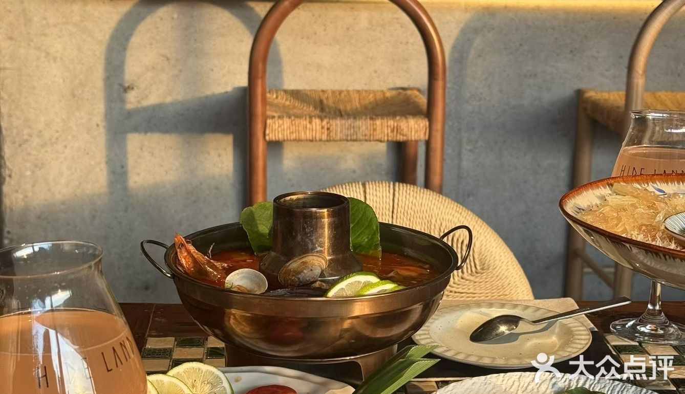 傍晚的微风，最适合沉思