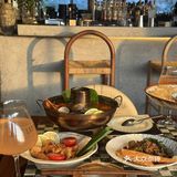 傍晚的微风，最适合沉思