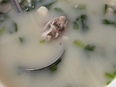杂鱼汤-蛇口康乐快餐鱼仔档(翠苑小区店)