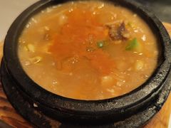 -七八冷面·延边朝鲜族美食(欢乐谷店)