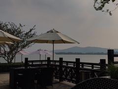 -望海·帆船主题咖啡厅•品茗下午茶(石湖景区店)