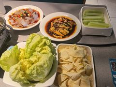 -半天妖烤鱼(东方新天地店)