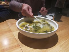 -兰亭轩茶餐厅(长江路店)