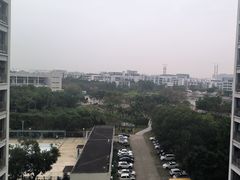 -顺德职业技术大学