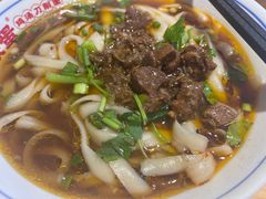 -铁蛋鸡汤刀削面(金水路店)