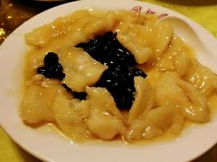 糟熘鱼片-同和居(月坛店)