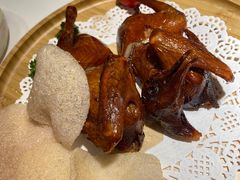 -避风塘·金牌店·夜宵(金玉兰店)