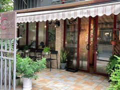 门面-隅cafe(傅厚岗店)