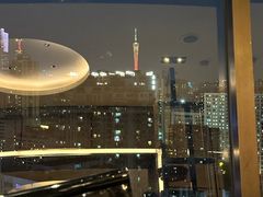 -广州花园酒店·凌璇阁旋转餐厅CAROUSEL360