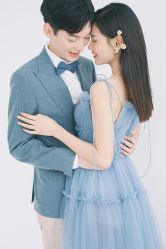 -蒙太奇婚纱摄影(万达店)