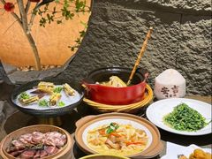 -阿露佳·舌尖上的安吉菜