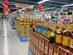 -物美超市(通州果园店)