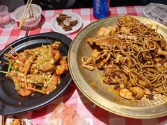 -永信海鲜(群星城店)