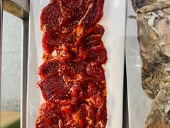 -古乐牛香·鲜牛肉牛杂火锅(吴江三里桥运东商业广场店)