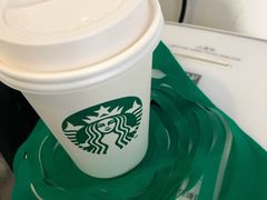 -星巴克(深圳五洲星苑店)