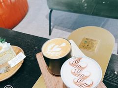 -壹山树咖啡(西港花园店)