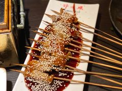 -醉烧膘·烧烤夜宵王(总店)