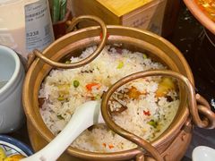 -云海肴云南菜·蒸汽石锅鱼(青岛万象城店)