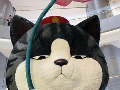 -陈傻子餐厅(世纪都会店)
