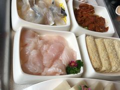 -海底捞火锅(北京路店)