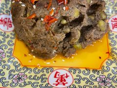 -烤肉季饭庄