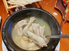 -龙凤瓦罐煨汤馆(清江东路店)