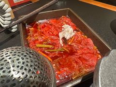 -滇牛云南火锅(桂林路店)