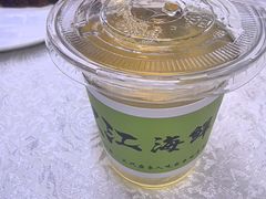 -东江海鲜大排档·潮汕菜·砂锅粥