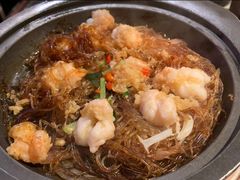 -绿茶餐厅(燕郊永旺店)