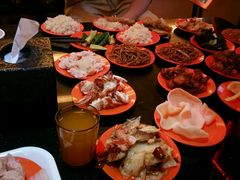 -乐圣量贩KTV自助餐(崇文店)