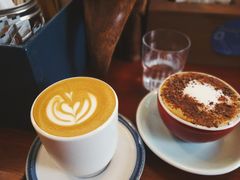 -Be Lived Cafe比例咖啡(摩天轮店)