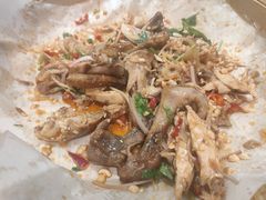 -东排食堂长沙小吃大排档(五一广场店)